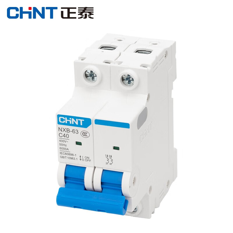 正泰NXB-63-2P-C40怎么样？值得入手吗？
