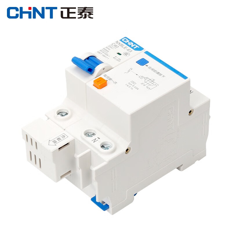 正泰NXBLE-32-1PN-C16-30mA-6kA怎么样？有谁用过？