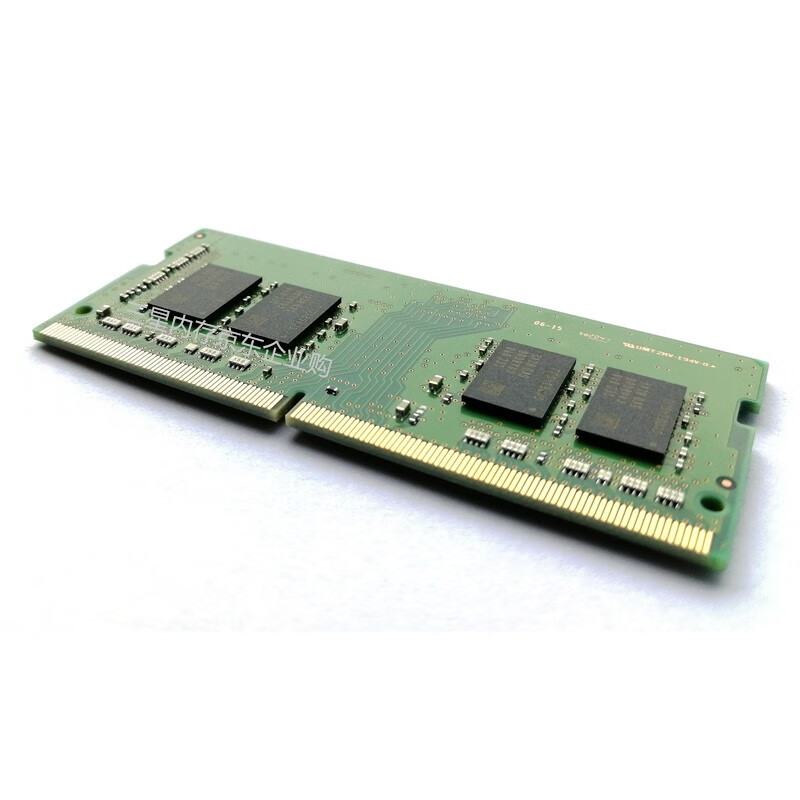 三星 SAMSUNG 笔记本内存 8G DDR4 3200频率 内存条