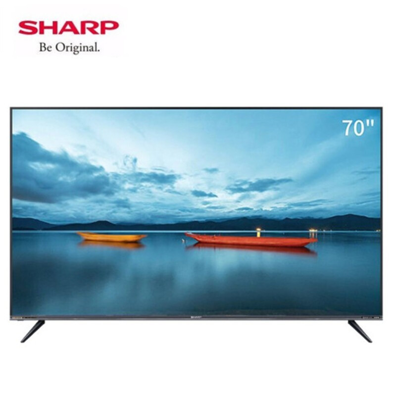 深度解析夏普（SHARP）4T-Z70Z7DA 70英寸4K超高清电视评测好不好？盘点怎么样呢？详细剖析曝光