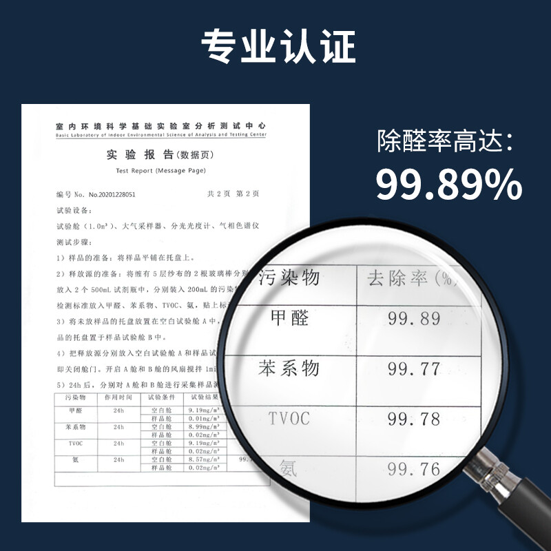 必酷蕾(Bcoole)納米礦晶活性炭除甲醛清除劑新房家用裝修室內(nèi)去甲醛除臭異味竹炭包新車內(nèi)凈化除味防潮碳包