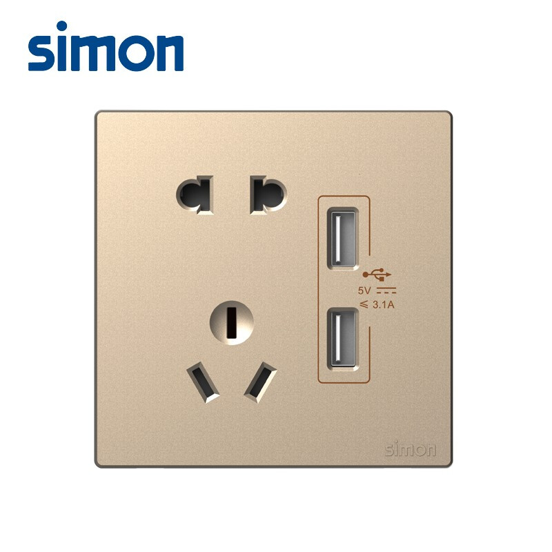 SIMON58E724-46怎么样？评价好吗？