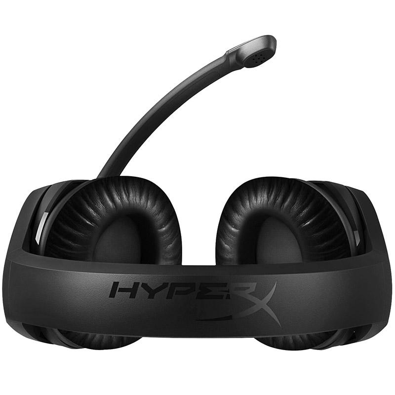 极度未知（HyperX）原金士顿 毒刺 游戏电竞耳机 头戴式电脑耳机  专业FPS 绝地求生耳麦