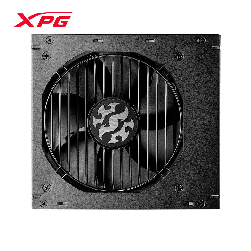 XPGXPG CR750G金牌全模组电源怎么样？质量如何？