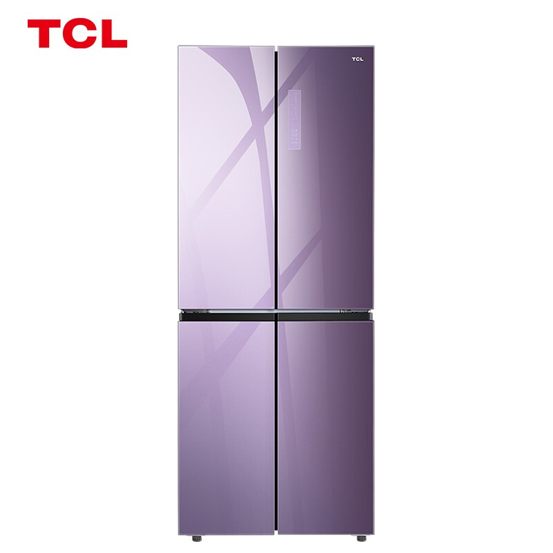 TCL405T6-U罗兰紫怎么样？质量靠谱吗？