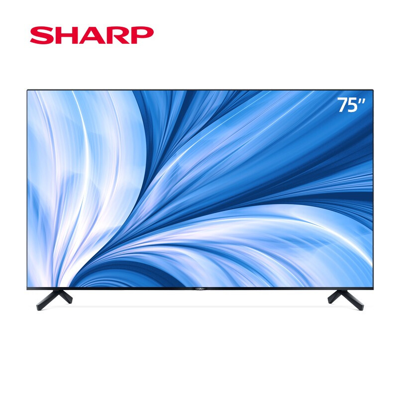 质量剖析夏普（SHARP）电视70英寸 4T-Z70B7CA液晶平板电视评测如何？分析怎么样呢？老司机揭秘测评