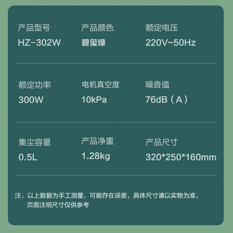 海尔HZC302W怎么样？上档次吗？