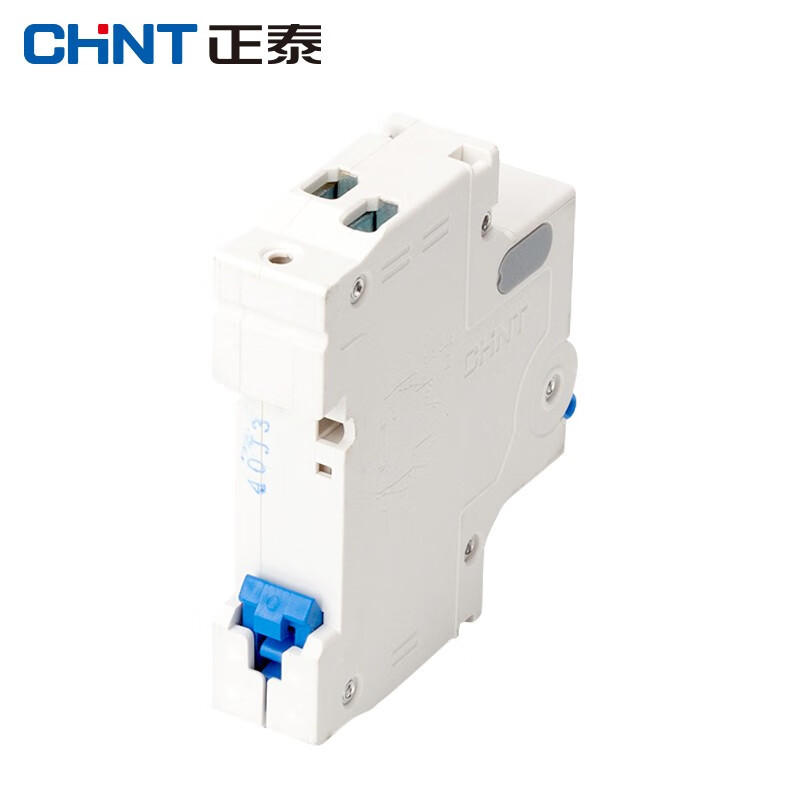 正泰NXB-40-1PN-C40-4.5kA怎么样？是品牌吗？