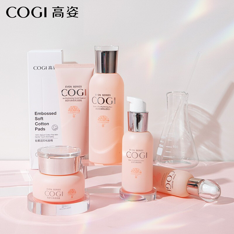 请问高姿(cogi)套装/礼盒质量怎么样?真实爆料评测好吗?