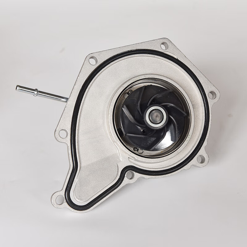 适配奥迪新a6l c7发动机水泵奥迪a7a8q5途锐2.5/2.8/3.