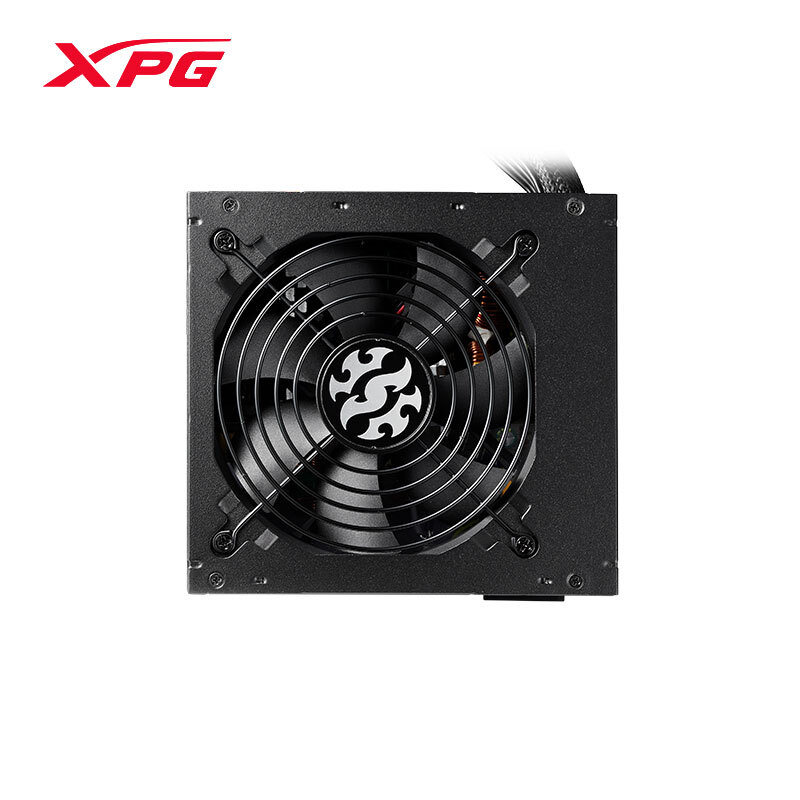 XPGXPG PR600铜牌非模组电源怎么样？牌子好吗？