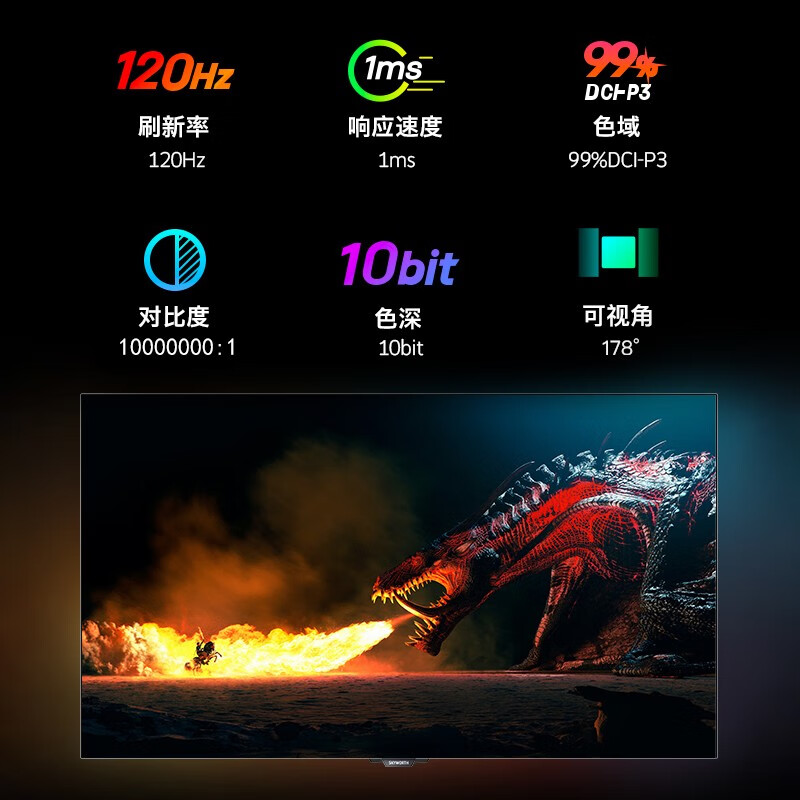 内幕点评创维F48G9U显示器评价如何？谈谈怎么样呢？用户真实曝光