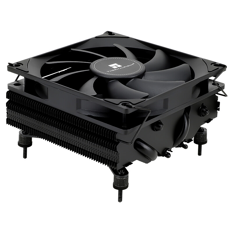 ThermalrightAXP90-X47 BLACK怎么样？质量如何？