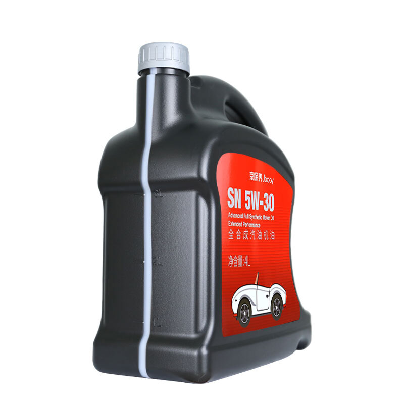 统一全合成5W-40怎么样？评测好吗？