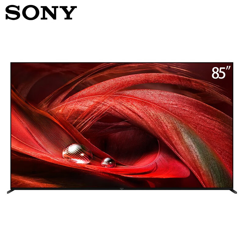 入手解密SONYXR-85X95J好用吗？解密怎么样呢？真实体验爆料