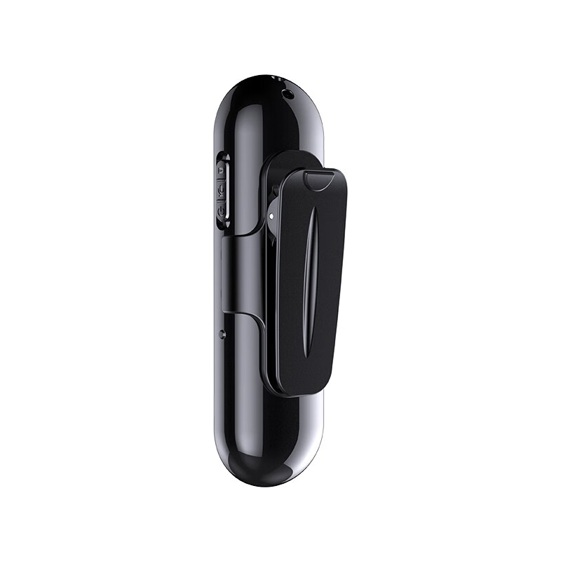 澳洛尼X12 高清小型执法记录仪 随身录像录音笔摄像头 专业微录便携摄像笔 1080P录像机器 
