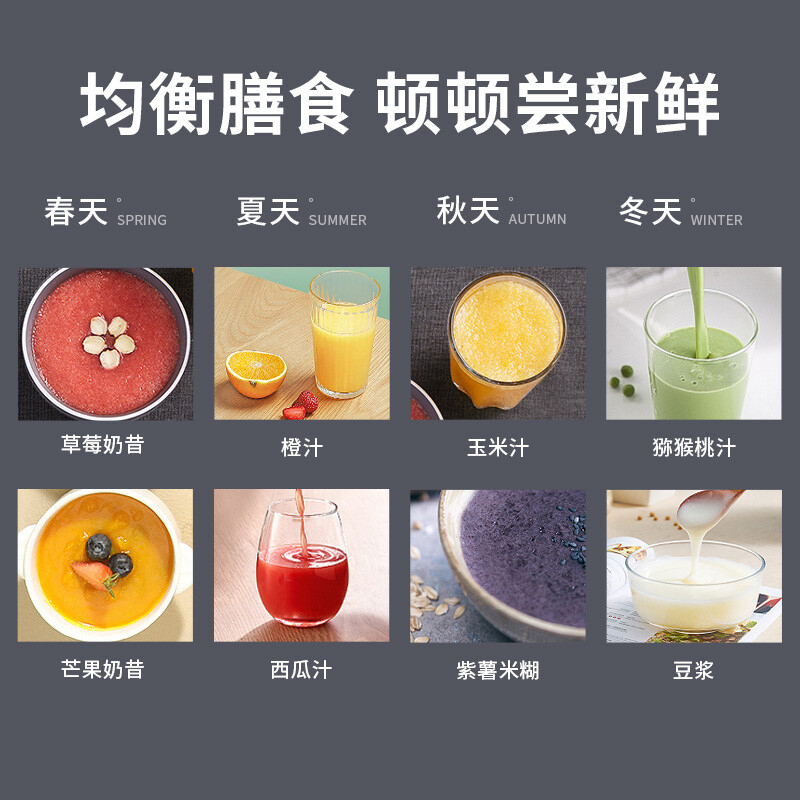 老司机分析美的m1破壁机值不值呢？已入手!说说感受吧!！怎么样？谁用过评价？