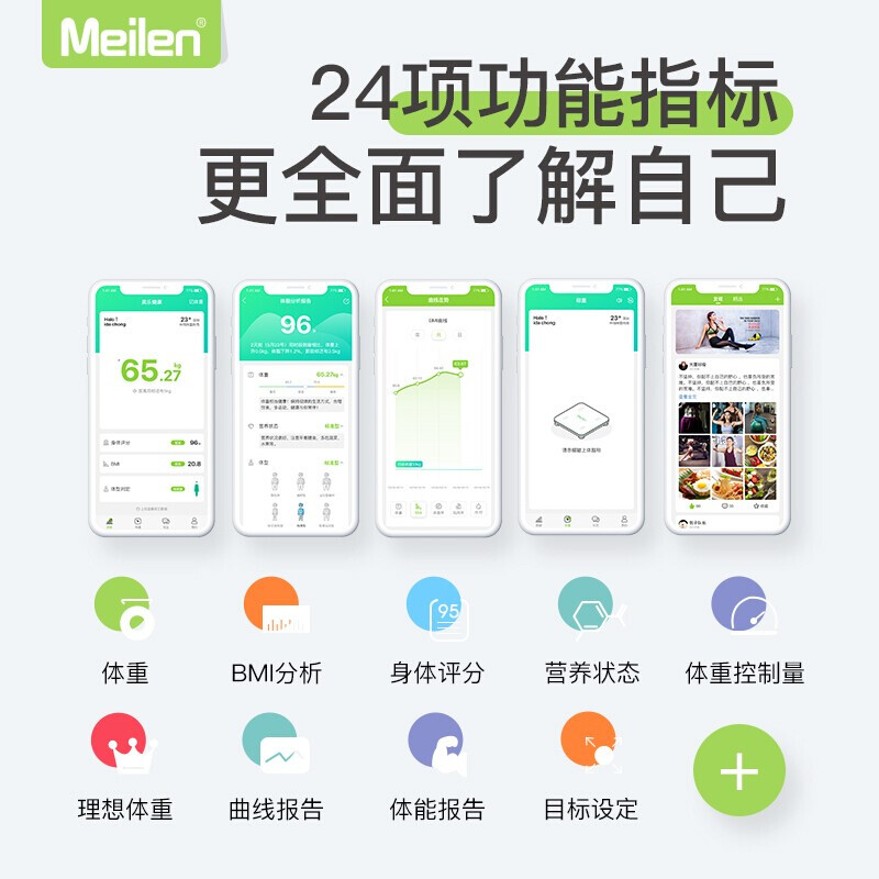 MeileMT607怎么样？性价比高吗？