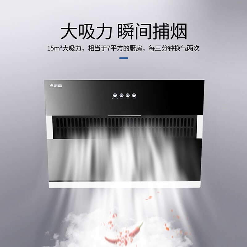 使用剖析志高CXW-200-K02评测好不好？评价怎么样呢？真相揭秘实际情况