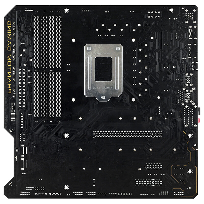 华擎（ASRock）B365M Phantom Gaming 4主板 支持WIN7（Intel B365/LGA 1151）