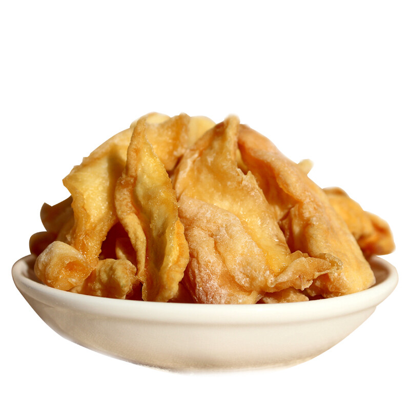 麦海龟 新敦煌李广桃干无核果脯天然农家晒桃子肉孕妇果干酸甜泡茶软