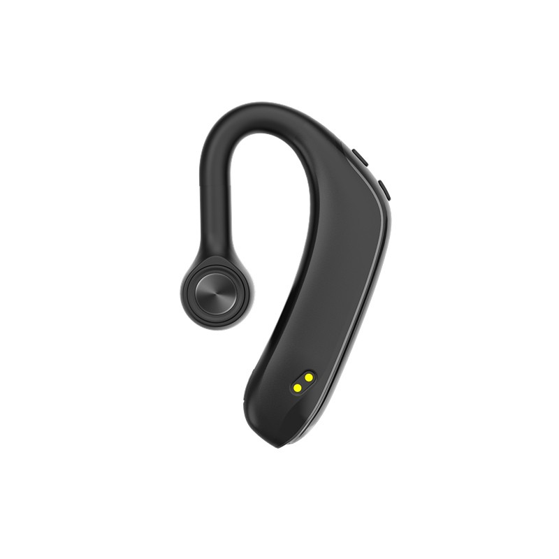 DIVO无线单耳苹果华为蓝牙耳机超长续航待机商务开车跑步运动外卖5.0入耳式挂耳式