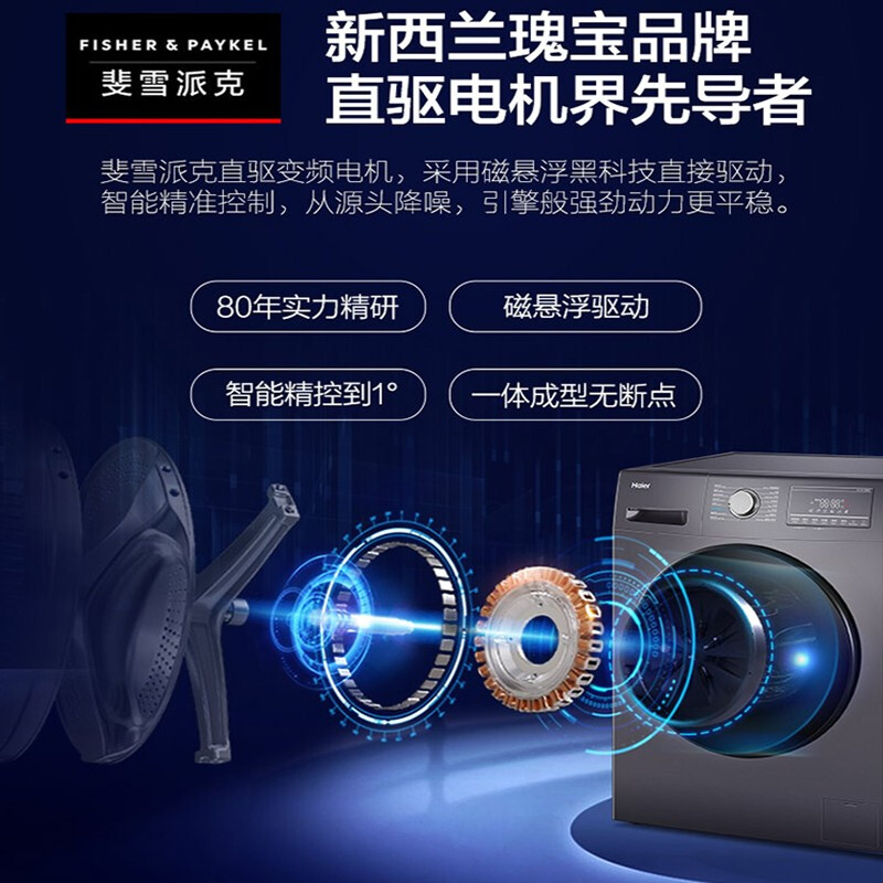 你们选择海尔EG10012B68S评测划算不划算，评论那么好是真的吗怎么样？好不好用？