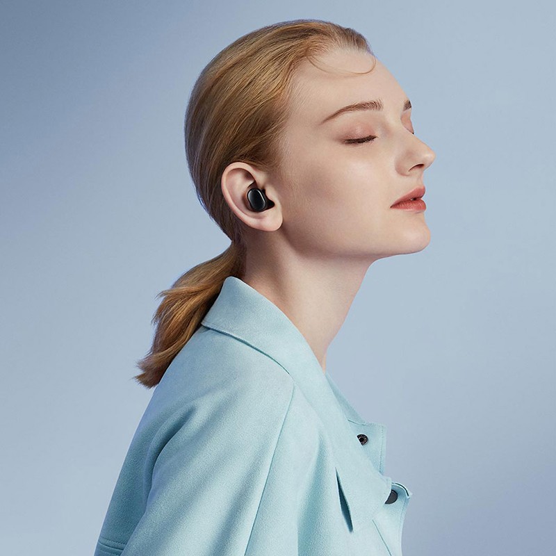 小米（MI） 小米蓝牙耳机Redmi AirDots3 Pro主动降噪耳机蓝牙智能游戏耳麦 Redmi AirDots3 Pro冰晶灰