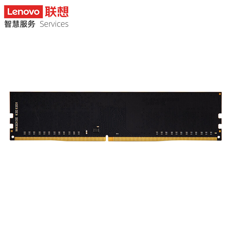 联想（Lenovo）16G DDR4 2666 台式机内存条