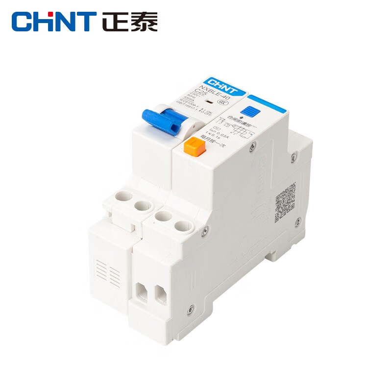 正泰NXB-40-1PN-C25-4.5kA怎么样？是品牌吗？