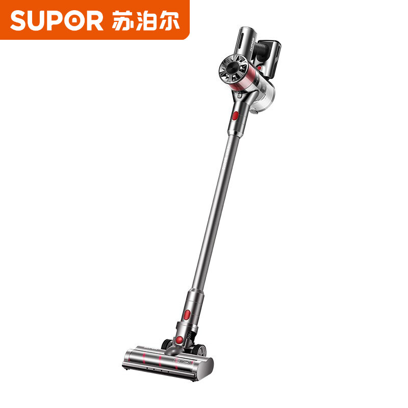 苏泊尔（SUPOR）VCS63A-C10 Pro怎么样？牌子好吗？