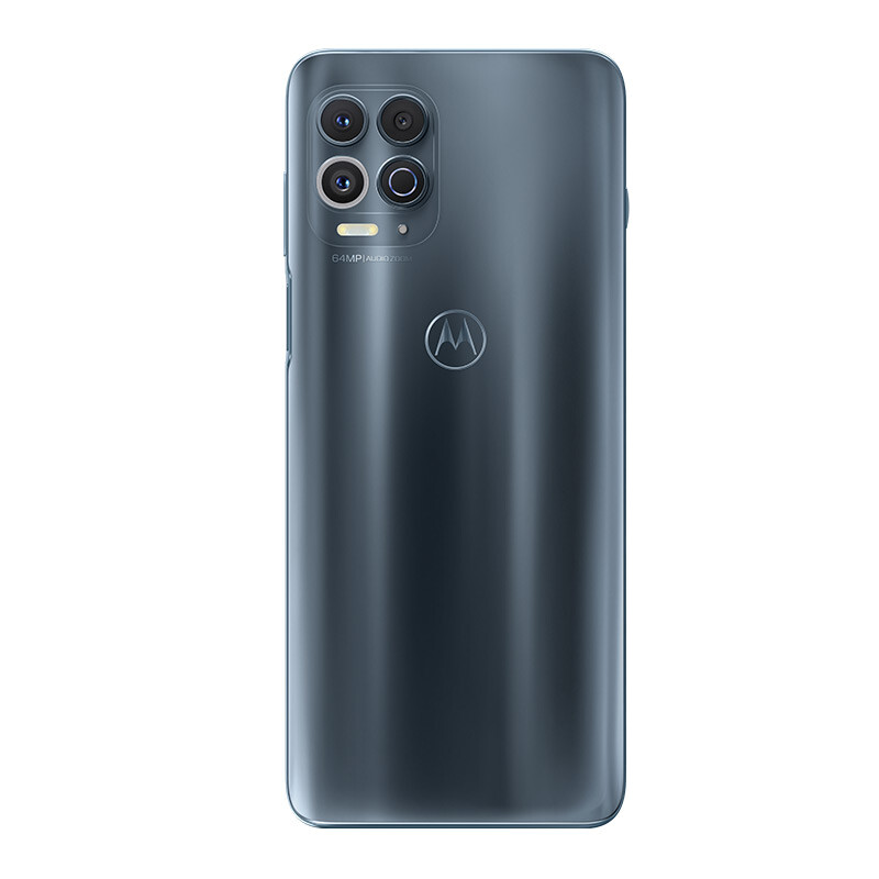 摩托羅拉 motorola edge s 8GB+128GB 驍龍870 6400萬(wàn)超廣角前后六攝 5000mAh電池 5G新銳旗艦手機(jī) 遠(yuǎn)岱寒煙