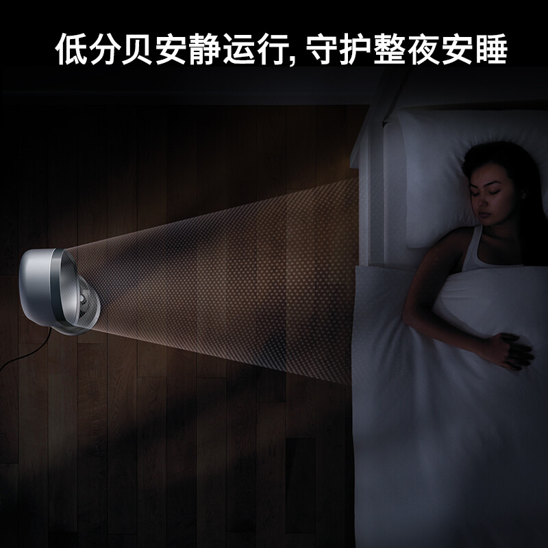 %title插图%num 【买前必读报告】戴森am10和ph02 am07 am09对比结果报告!千万别选错!