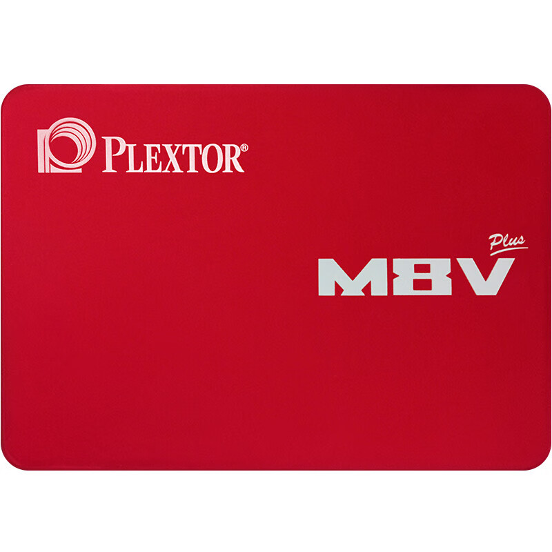 浦科特（Plextor） 256GB SSD固态硬盘 SATA3.0接口 M8VC+ 原厂原片 持久可靠 三年质保