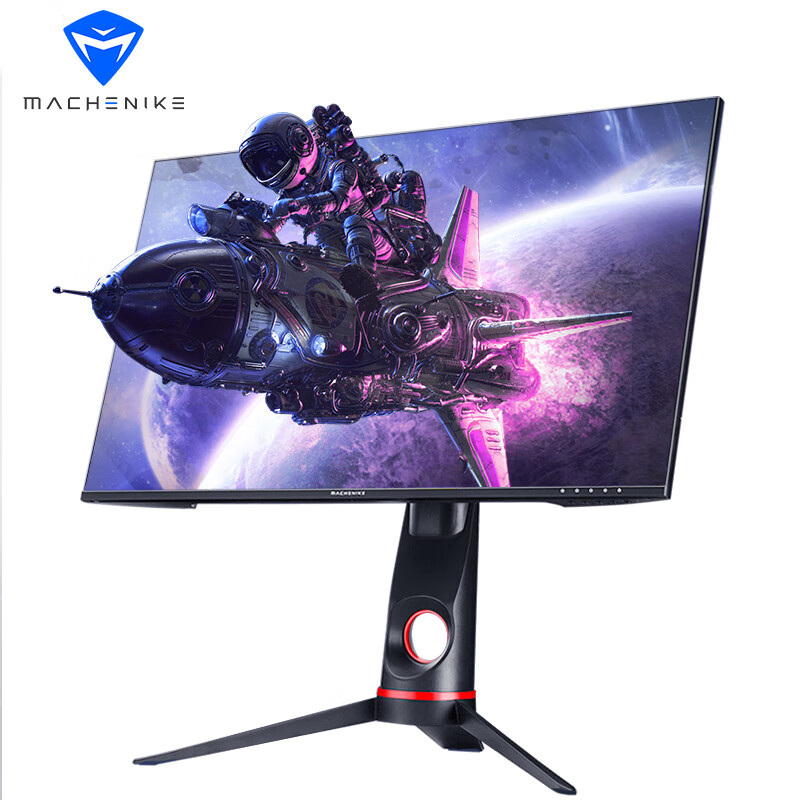 机械师MK-165Q27s和小米24寸显示器哪款更值得入手用点_http://www.meifudie.com_好物_第2张