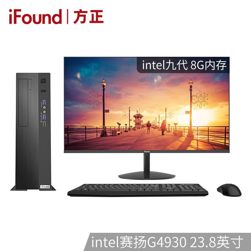 ifoudFD1501G49308G240GSSD怎么样？质量好吗？