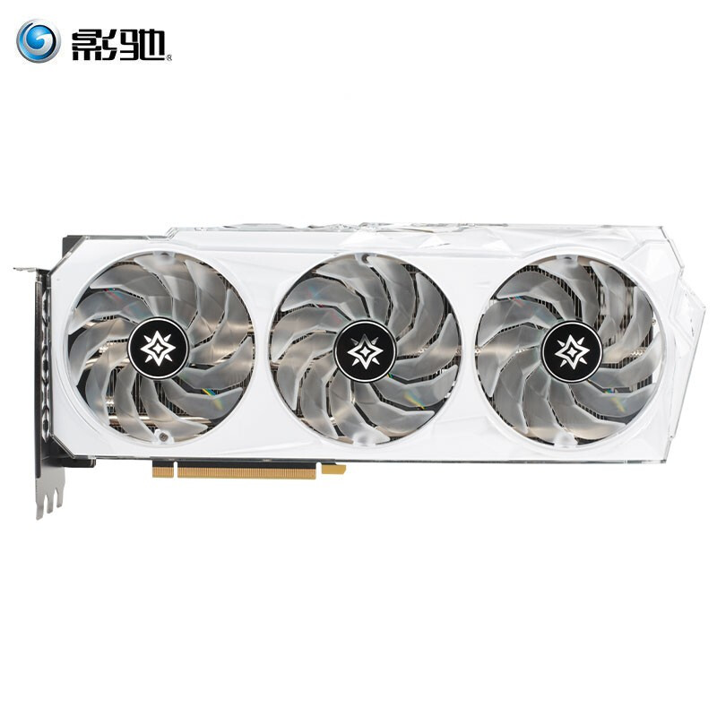 影驰（Galaxy）GeForce RTX 3070 Ti?星曜?OC  N卡/电竞专业游戏显卡