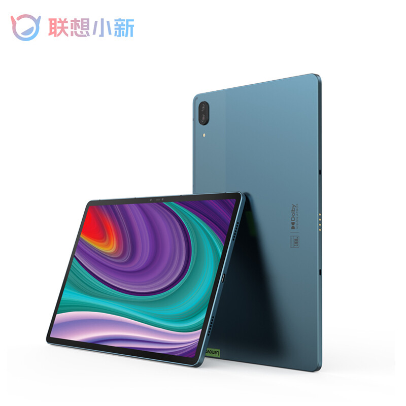 聯(lián)想平板小新Pad Pro 11.5英寸 高通驍龍870 萊茵全局護眼 學(xué)習(xí)模式 2.5k OLED屏 6GB+128GB WIFI 暗夜極光