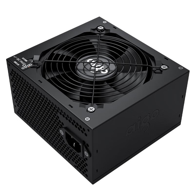 爱国者额定700W 黑暗骑士850DK 电源怎么样？好不好用？