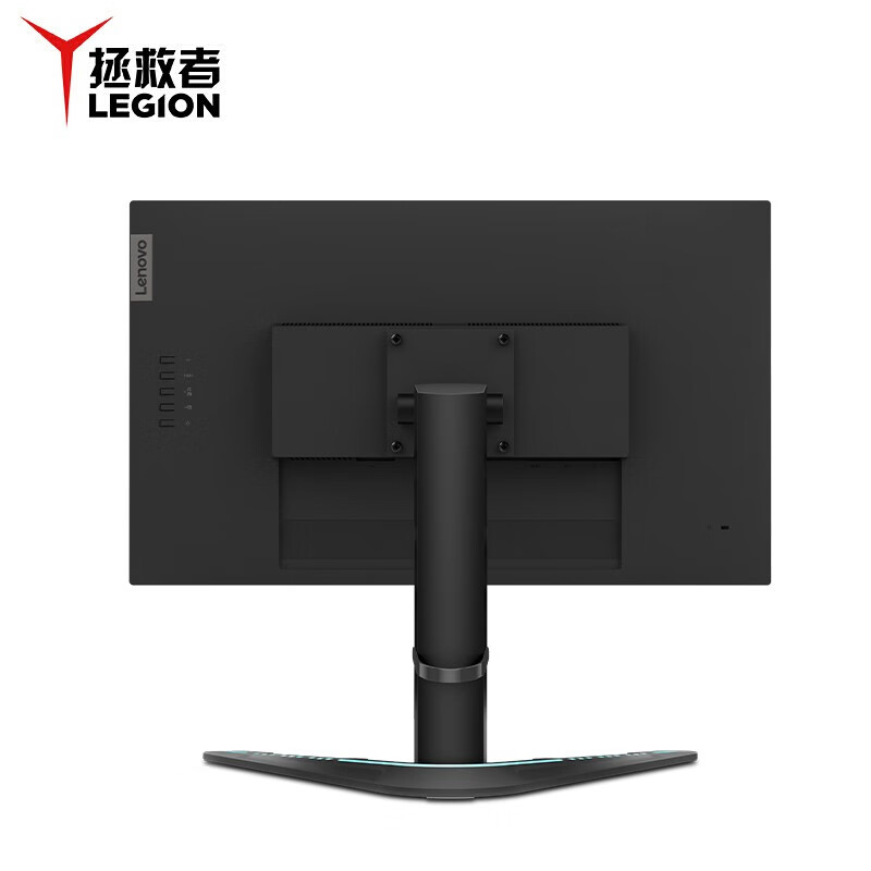 联想（Lenovo）拯救者G系列 27英寸广色域144HZ IPS屏 1ms响应 升降俯仰 HDR游戏电竞屏显示器G27-20