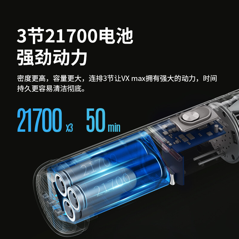 车车智能Vx max怎么样？使用评价好吗？