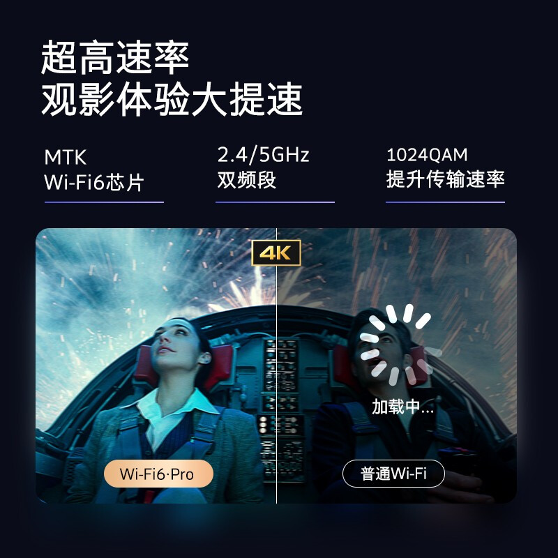 探讨点评创维65A5 Pro 65英寸 4K超高清 WiFi6 超薄智慧屏评价如何？请问怎么样呢？图文解说评测