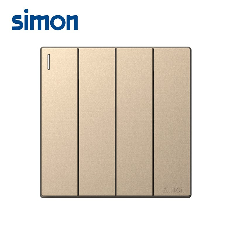 SIMON581042-46怎么样？质量好不好？