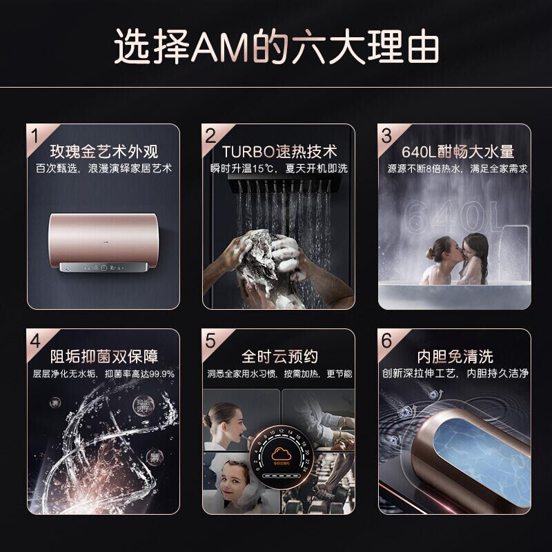 达人爆料卡萨帝CEC8005-AMU1质量如何？比拼怎么样呢？优缺点评测