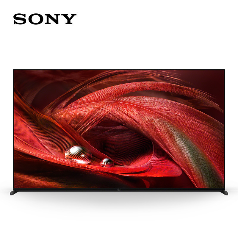 索尼（SONY）XR-65X95J 65英寸 无界全面屏 XR认知芯片 XR对比度增强专业版 液晶电视 4K 120fps