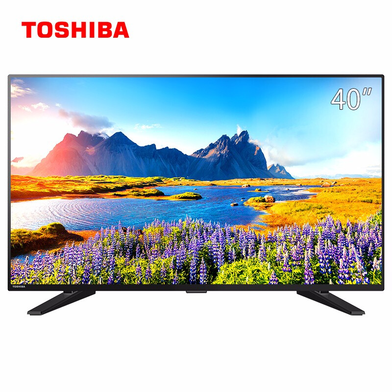 剖析东芝40l1600c和飞利浦40区别有没有？入手哪个好？