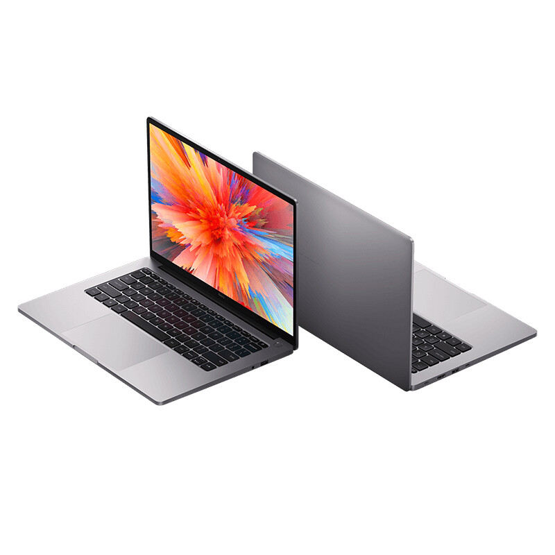 小米紅米R(shí)edmiBook Pro 14 銳龍版R7-5700U 16GB 512GB 2.5K超視網(wǎng)膜全面屏金屬高色域輕薄筆記本電腦