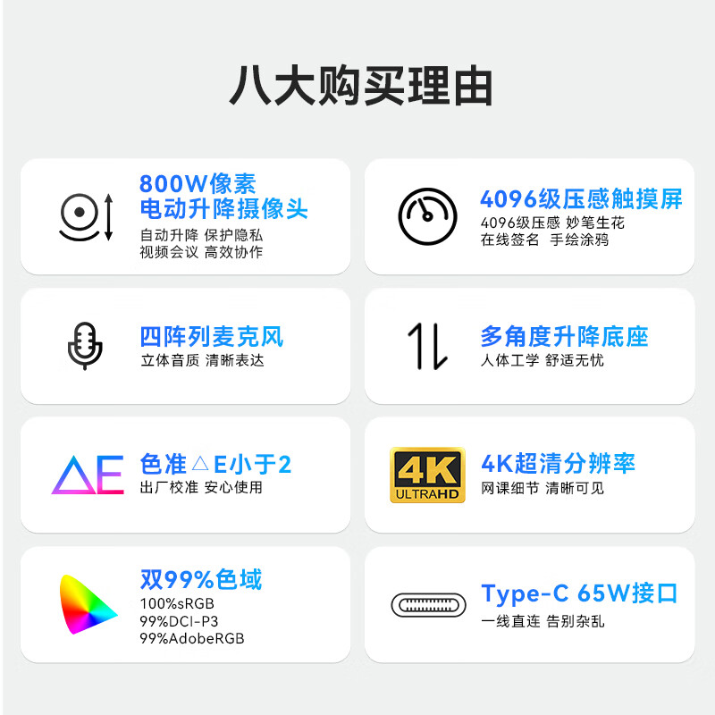 联合创新27m2u与27p1u比较哪款好一些_http://www.meifudie.com_好物_第2张