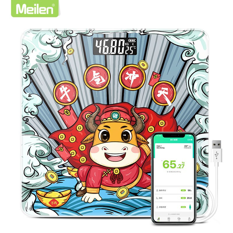 MeileMRT001怎么样？测试如何？