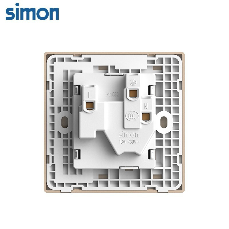 SIMON581682-46怎么样？值得入手吗？